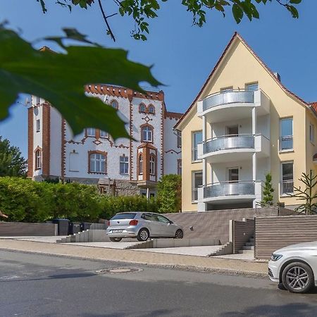 Suite Am Bleek Og Wernigerode Exterior photo